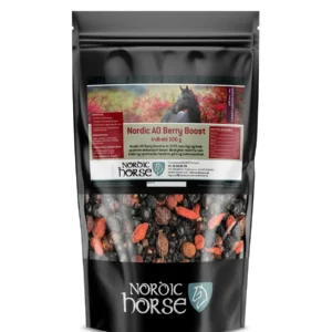 Nordic AO Berry Boost