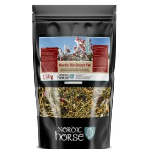 Nordic Bio Boost FW