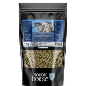 Nordic Biotin