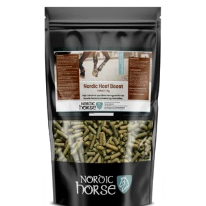 Nordic Hoof Boost