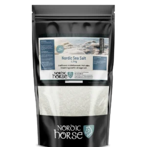 Nordic Sea Salt