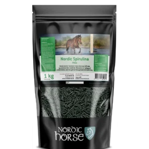 Nordic Spirulina