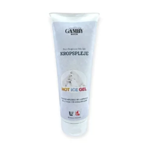 Kropspleje -Tube 250ml