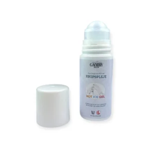 Kropspleje Roll-On 60ml
