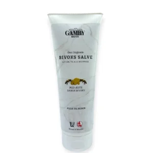 Bivoks Salve -Tube 250ml
