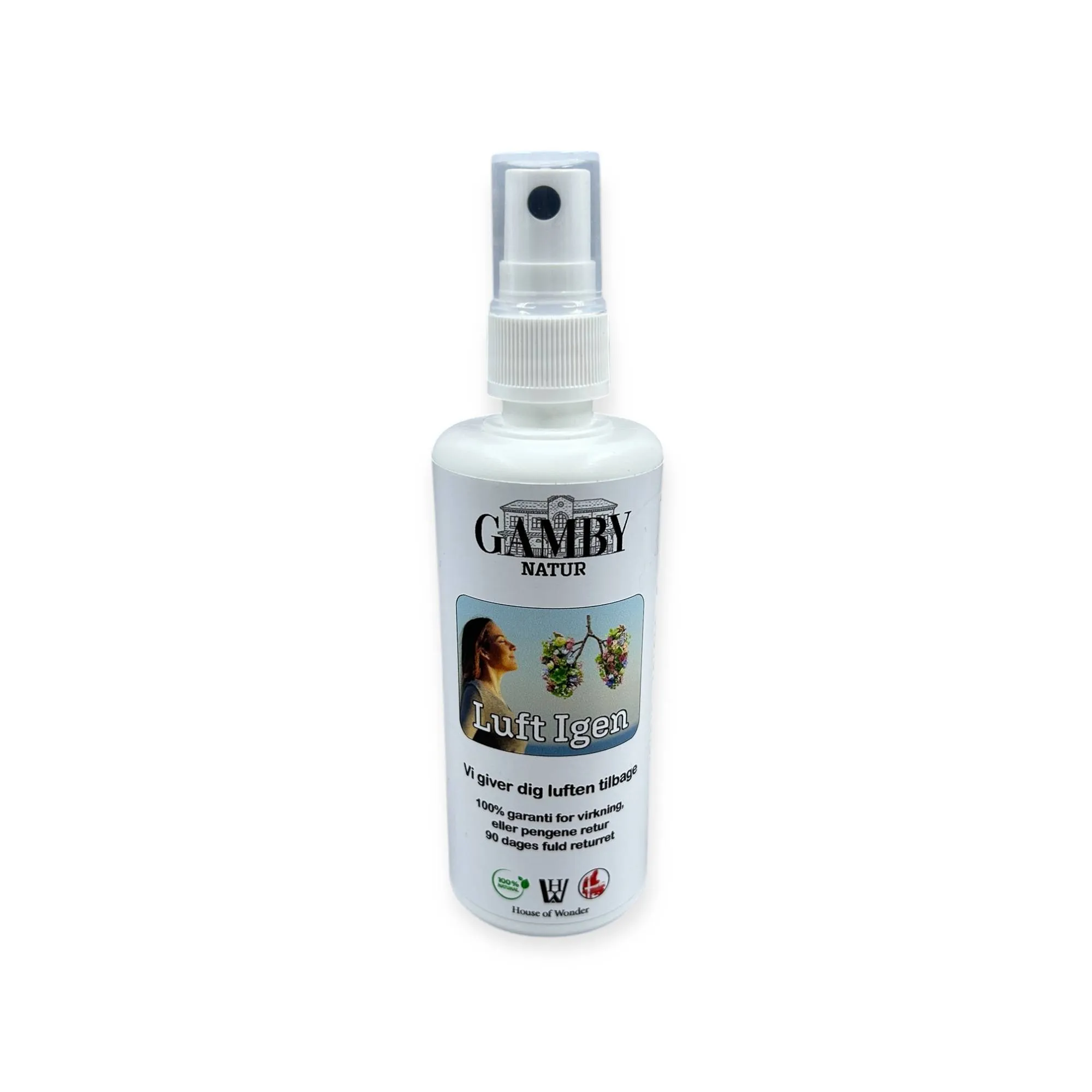 Luft Igen 100ml