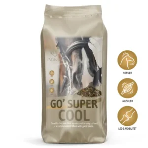 Amequ GO' Super Cool