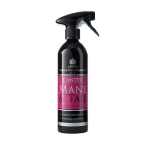 CARR & DAY & MARTIN Mane and Tail Detangler Lotion Canter®