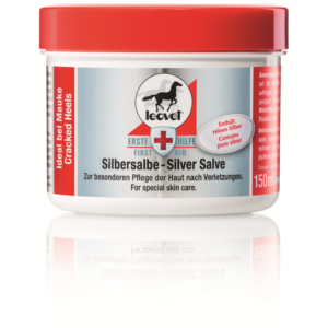Leovet First AID Sølv Salve, 150 ml