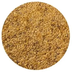 Amequ Gule hørfrø