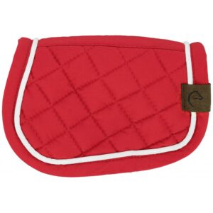 PONY ACADEMY - Mini saddlepad
