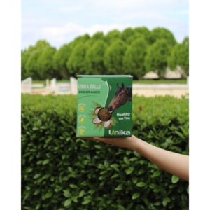 UNIKA Complementary Feed - Endurance