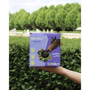 UNIKA Complementary Feed - Gastro