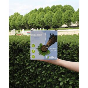 UNIKA Complementary Feed - Herbs