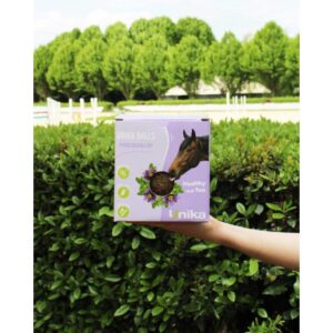 UNIKA Complementary Feed - Prequalm
