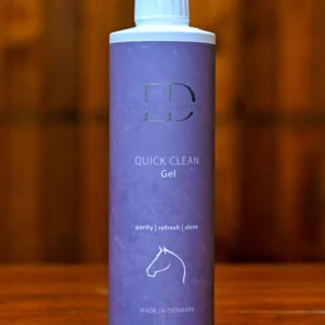 Laudrup & Dufour Quick Clean Gel