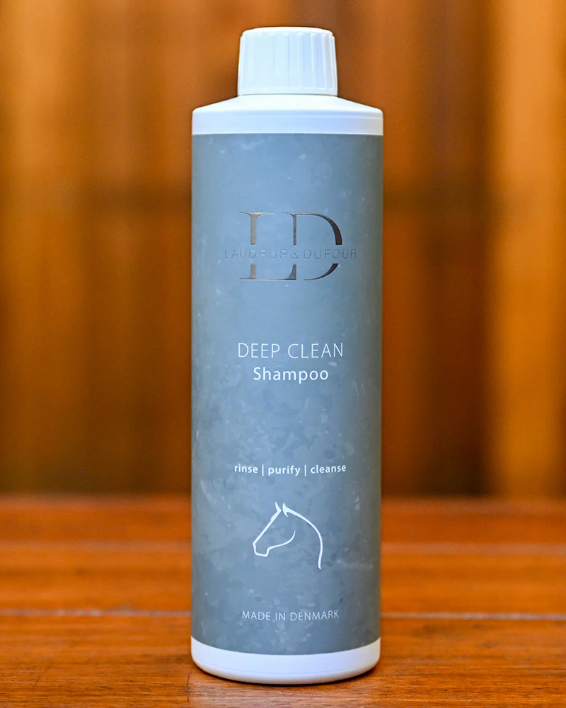Laudrup & Dufour Deep Clean Shampoo