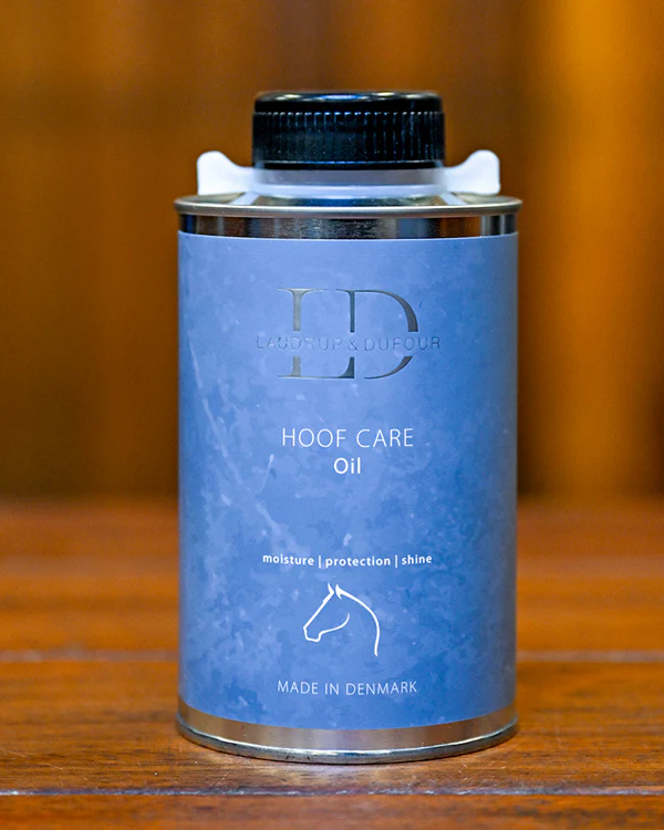 Laudrup & Dufour Hoof Care Oil