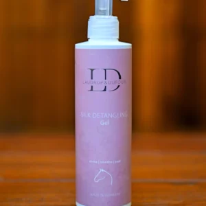 Laudrup & Dufour Silk Detangling Gel