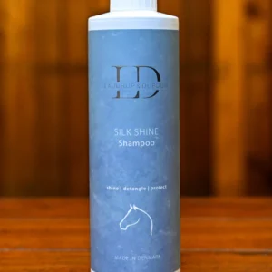 Laudrup & Dufour Silk Shine Shampoo
