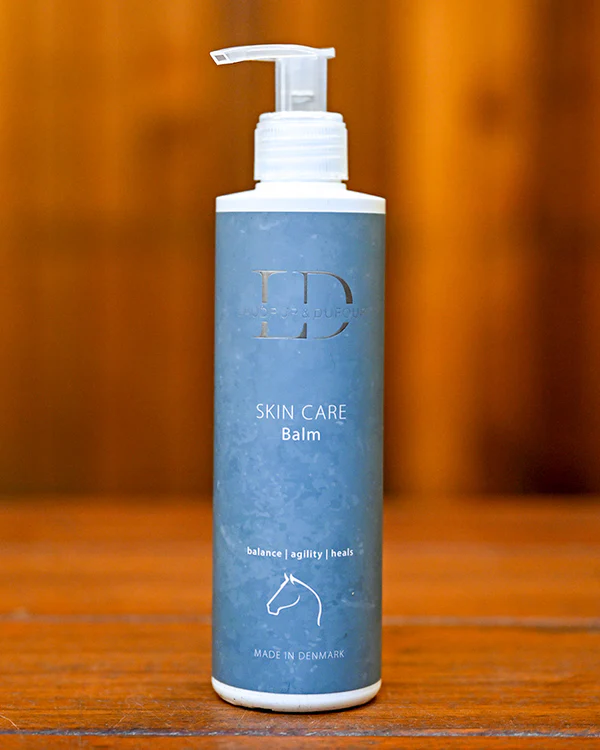 Laudrup & Dufour Skin Care Balm